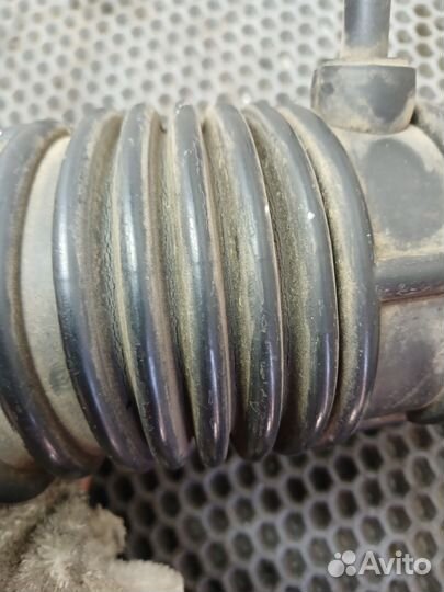 Патрубок воздушного фильтра Lifan Breez 1.6