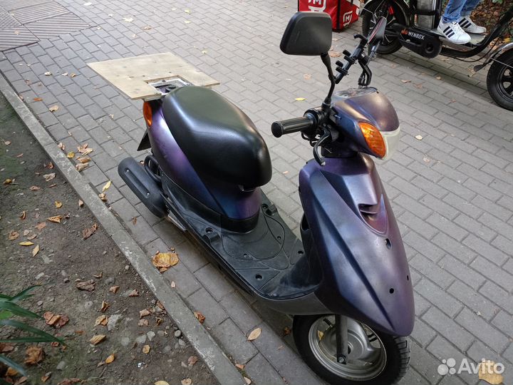 Yamaha jog SA36J. 65000