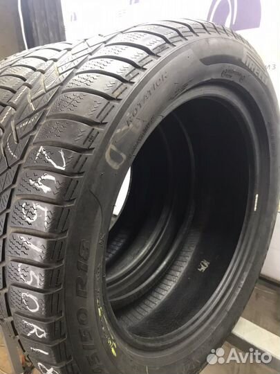 Pirelli Scorpion 245/50 R18
