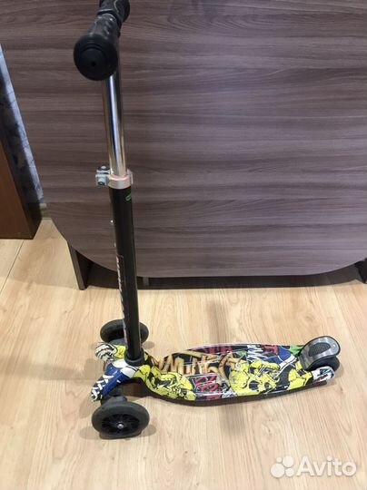 Продам самокат