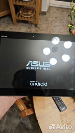 Планшет Asus k-018 transformer pad TF103CG