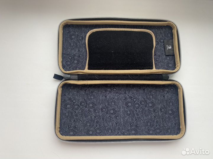 Чехол для nintendo switch