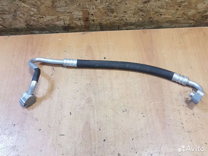 Шланг кондиционера осушитель компрессор VW B5+