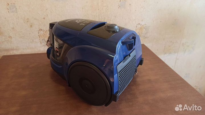 Пылесос samsung