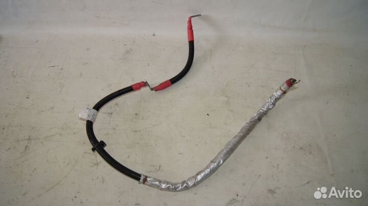 Провод силовой стартера-генератора BMW 328i F30 (Э