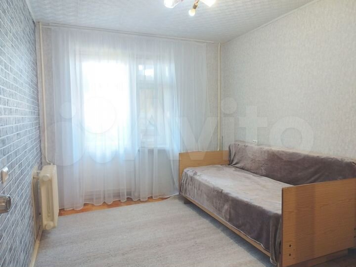 3-к. квартира, 60,3 м², 7/9 эт.