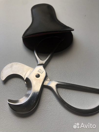 Ножницы для сигар Solingen