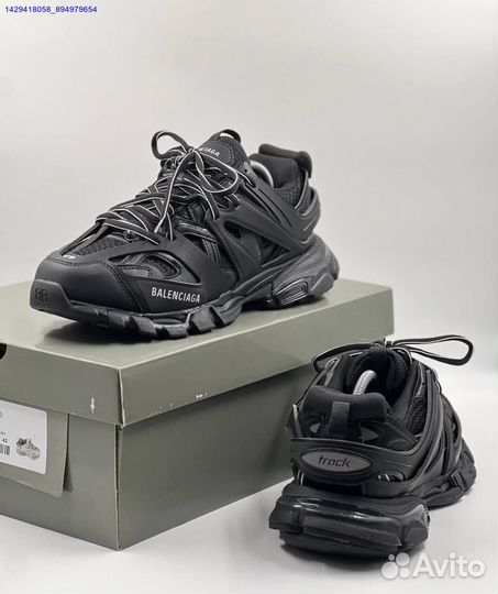 Balenciaga Track (Арт.79538)