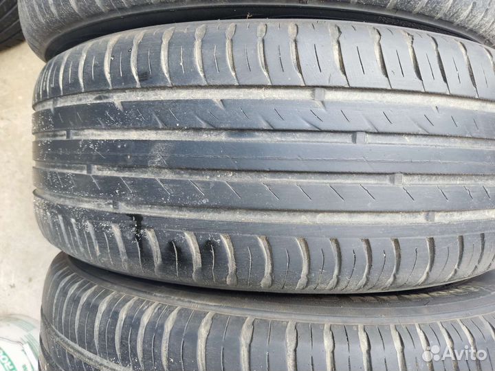 Nokian Tyres Nordman SX2 205/55 R16