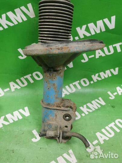 Амортизатор подвески передний левый Mazda Xedos-6