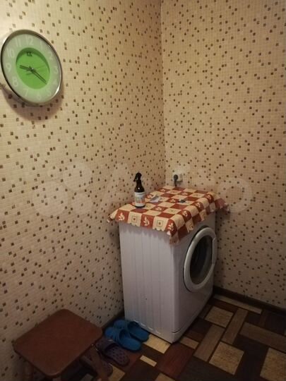 1-к. квартира, 34 м², 3/9 эт.