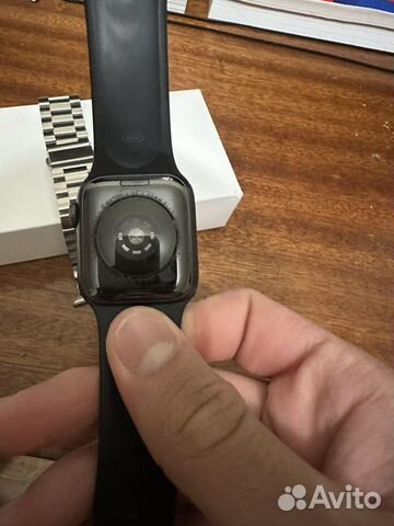 Apple Watch SE 2022 40mm объявление продам
