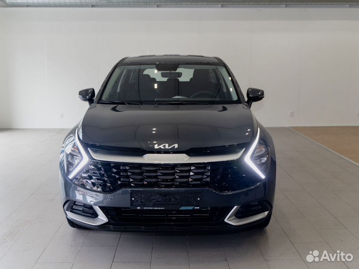 Kia Sportage 2.0 AT, 2023, 25 км