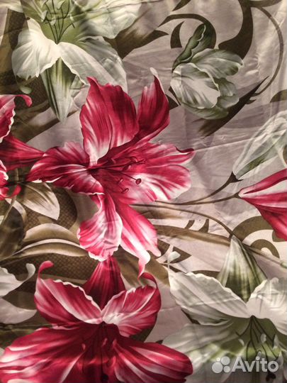 Постельный комплект турция