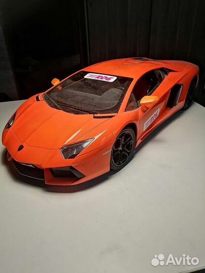 Ламборгини