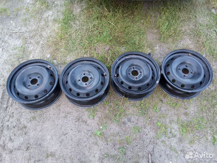 Продам штампы на ваз R15