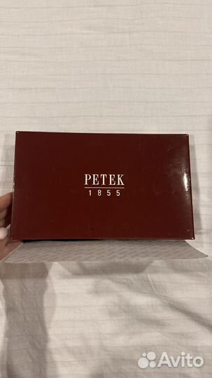 Кошелек женский натуральная кожа petek