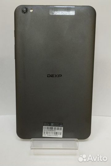 Планшет Dexp Ursus B18 16 гб