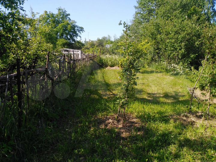 Участок 9 сот. (СНТ, ДНП)