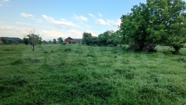 Участок 20 сот. (ИЖС)