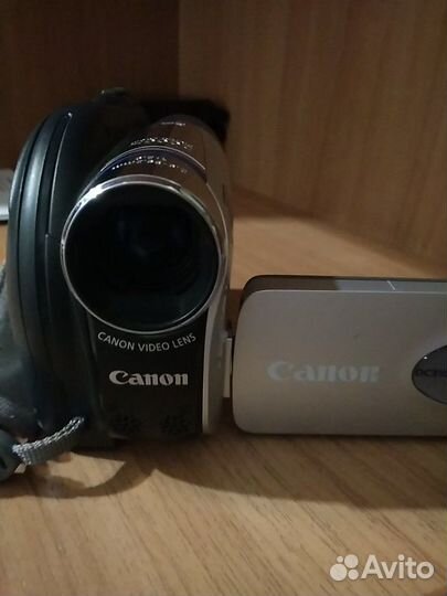 Видеокамера