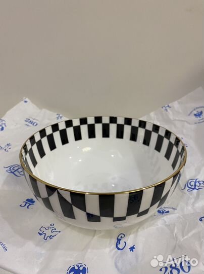 Салатник лфз новый