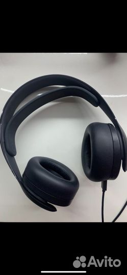 Наушники sony ps5