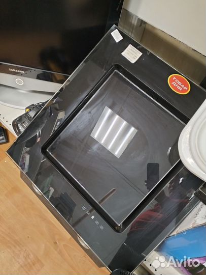 Вытяжка для кухни electa 01