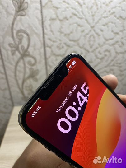 iPhone 13 Pro, 128 ГБ