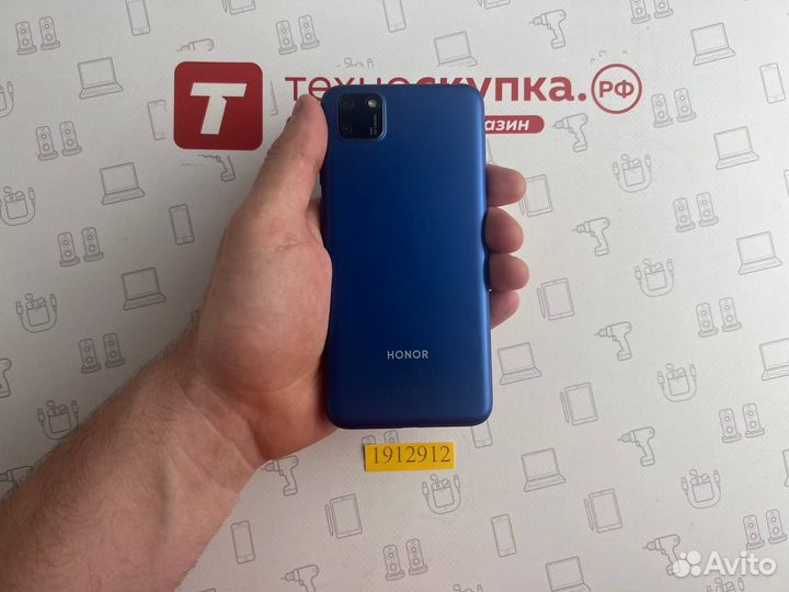 Honor 9s 32Gb Blue