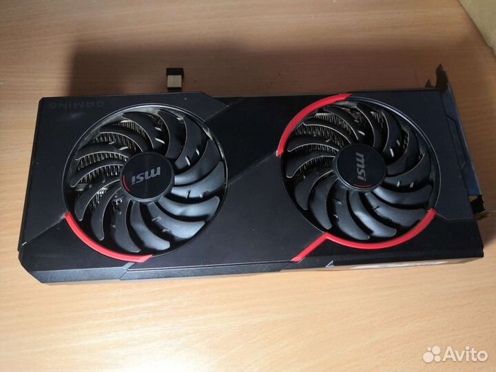 Видеокарта