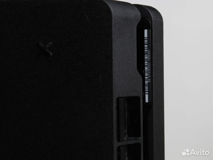 Sony playstation 4 ps4 slim + новый геймпад