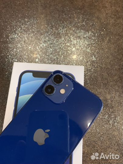 iPhone 12 mini, 128 ГБ