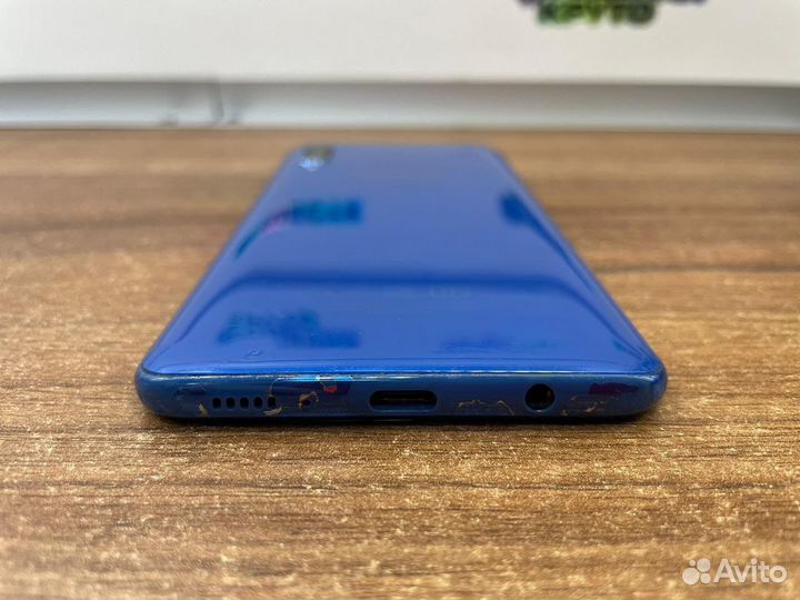 Samsung Galaxy A50, 4/64 ГБ
