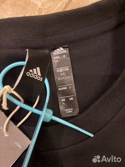 Свитшот adidas