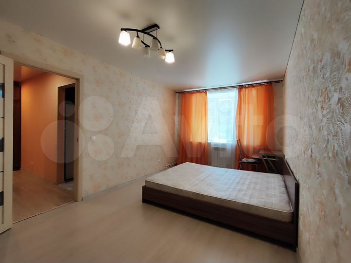 1-к. квартира, 41 м², 2/10 эт.