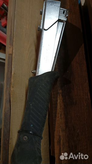 Степлер- забивной механический