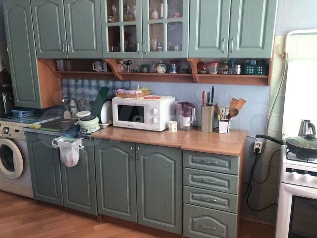 1-к. квартира, 38,8 м², 4/5 эт.