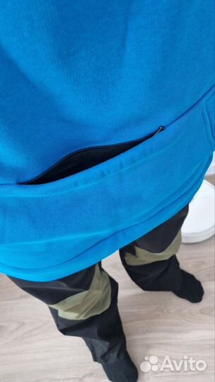 Худи горнолыжное SnowBro M/L