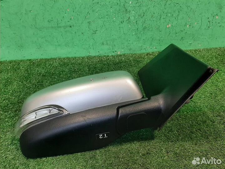 Зеркало правое Renault Koleos (HY0) 2014