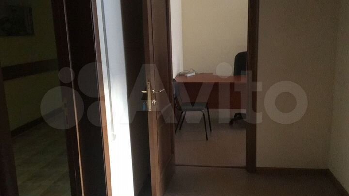 Офис склад ПСН 16 м²