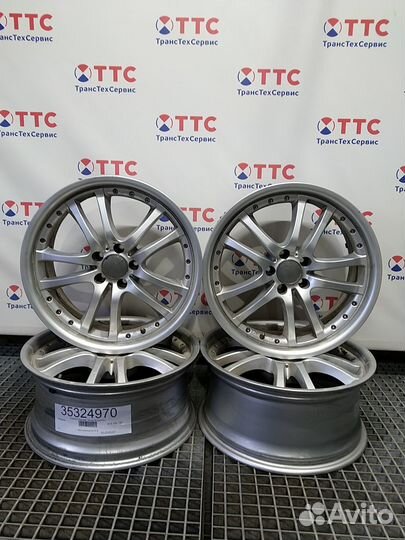 Диск колесный Б\У R19