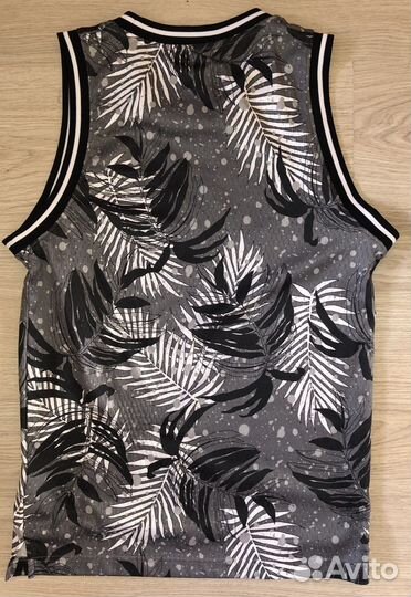 Баскетбольная майка air jordan оригинал