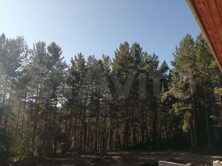 Коттедж 260 м² на участке 15 сот.