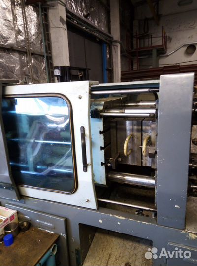 Станки Термопластавтоматы б/у