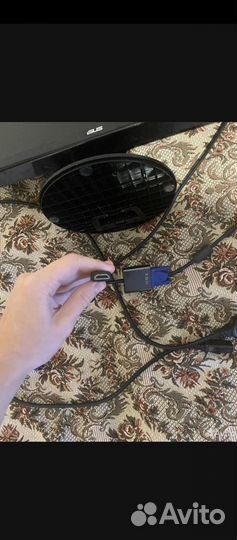 Монитор для компьютера