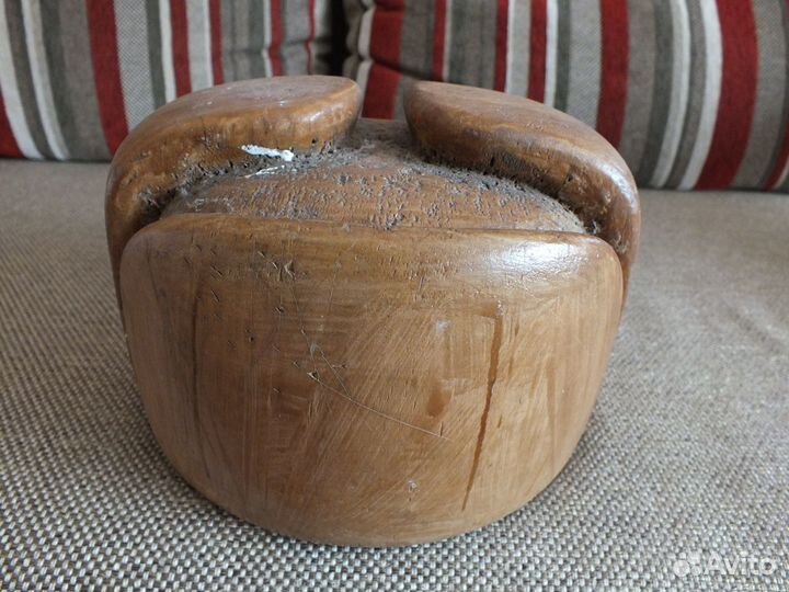 Болванки для шапок