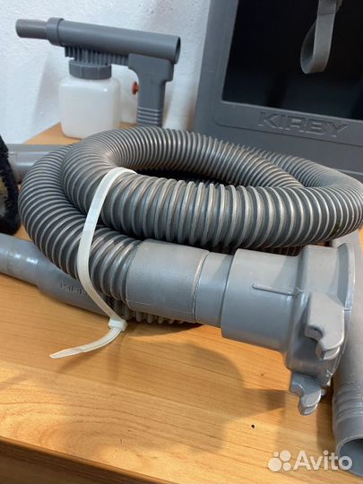 Кирби, мешки, ремни, насадки новое и бу