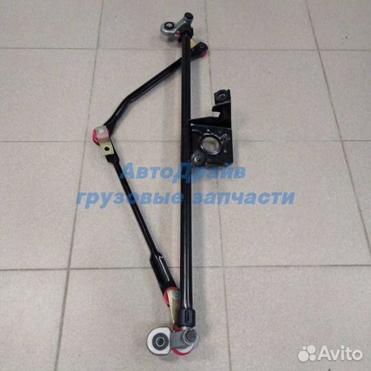 Трапеция стеклоочистителя MAH TGA TGL TGM TGS