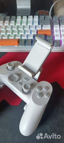 Геймпад xiaomi gamepad elite edition